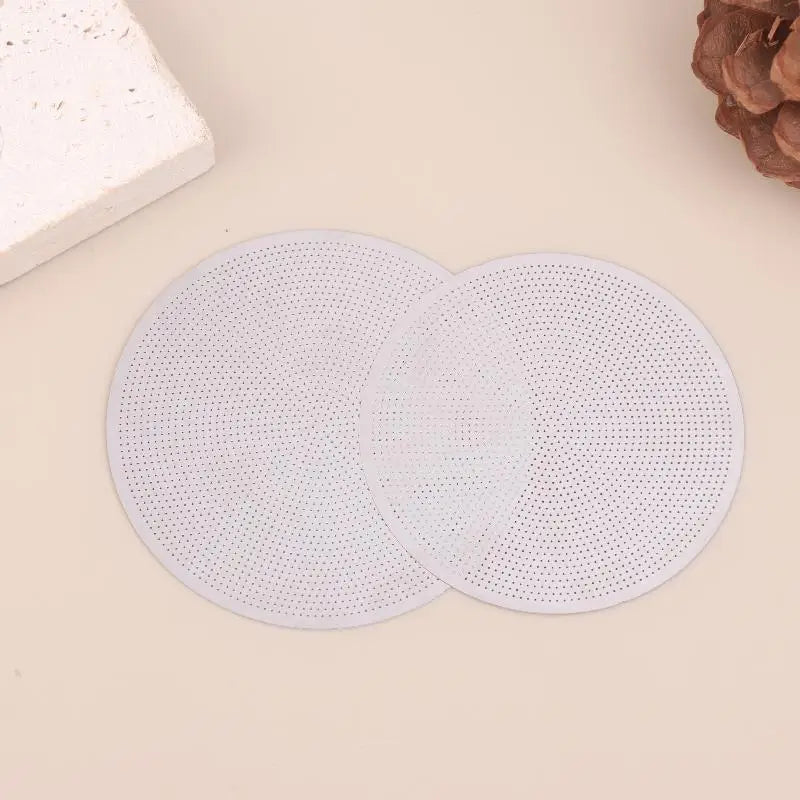 Espresso Portafilter Puck Screen 51mm 53mm 58.35mm – 1 or 5 Pack