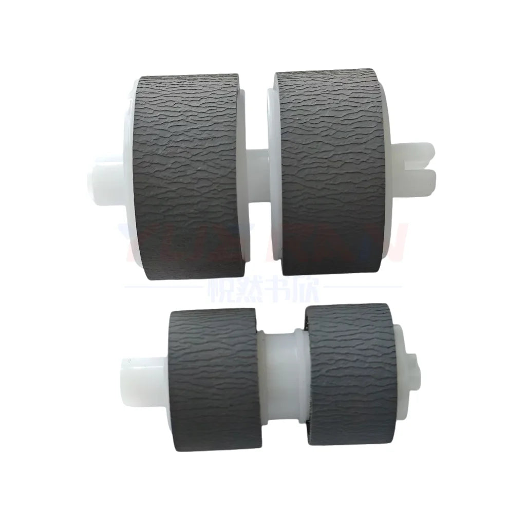 Exchange Roller Kit for Canon DR-C125 C225 C225W imageFORMULA Scanner Roller Kit PRIMED