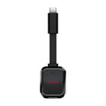 SanDisk QuickFlow USB 3.2 Type-C microSD Card Reader 250MB/s Memory Card Reader PRIMED Reader B751
