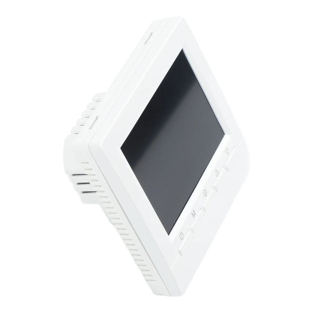 Programmable Wired Boiler Thermostat LCD Display | 7-Day Boiler Thermostat PRIMED China Mainland