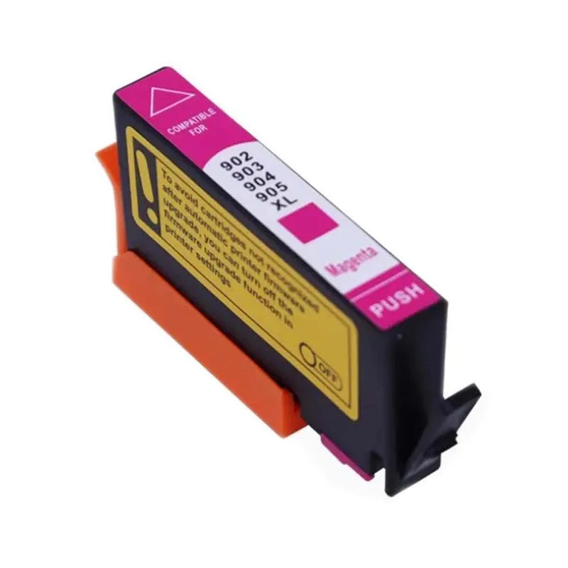 HP 903XL 903 Compatible Ink Cartridges – OfficeJet Pro 6960–6979 Ink Cartridge PRIMED