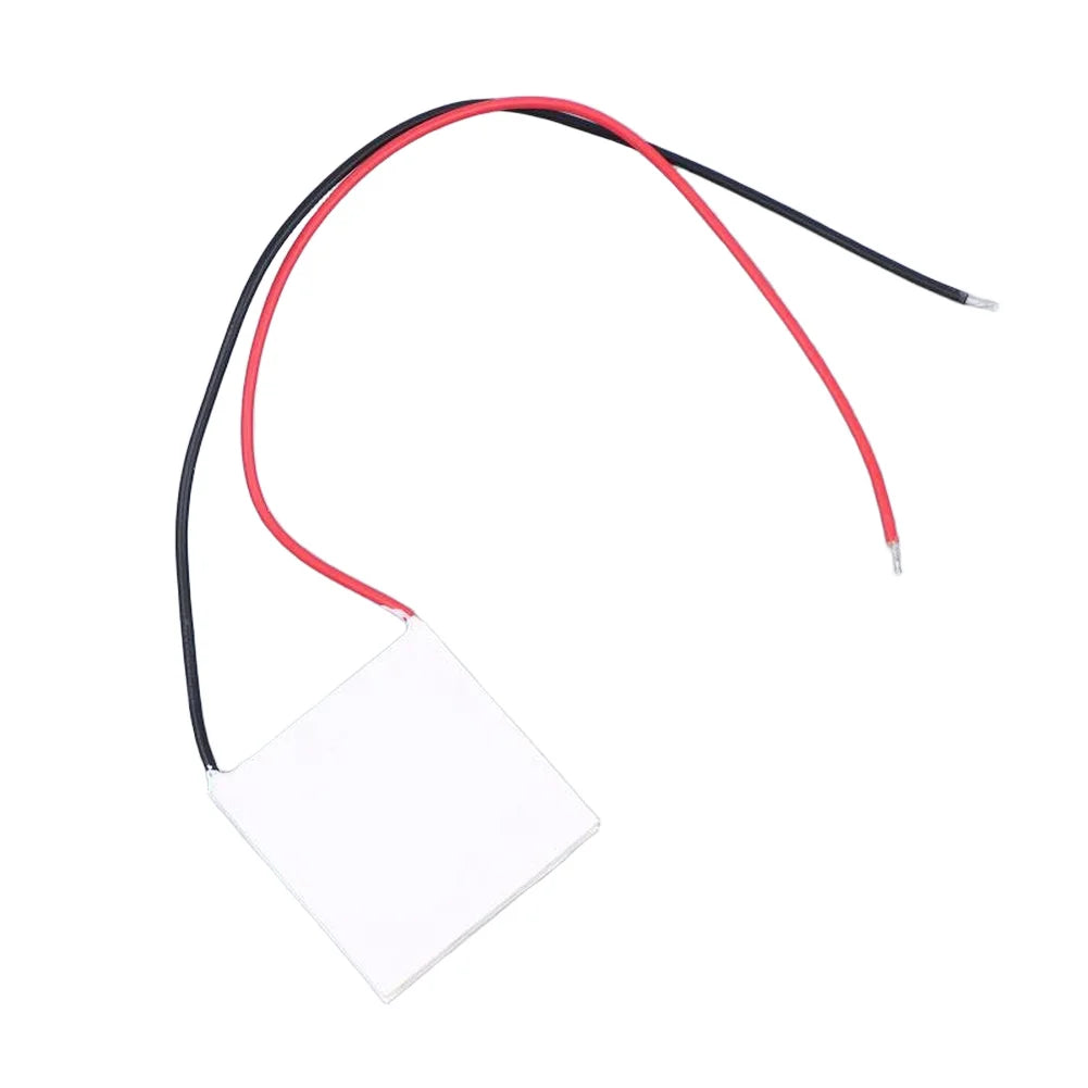 TEP1-142T300 Thermoelectric Generator Sheet 40×40mm