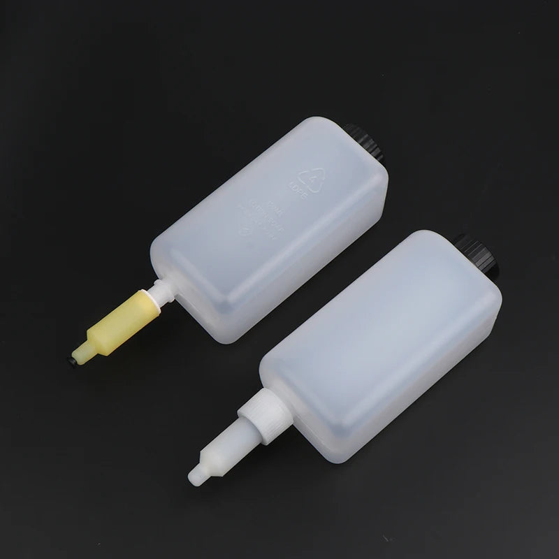 Soap Dispenser Replacement Inner Bottle | Wall Mount Refill