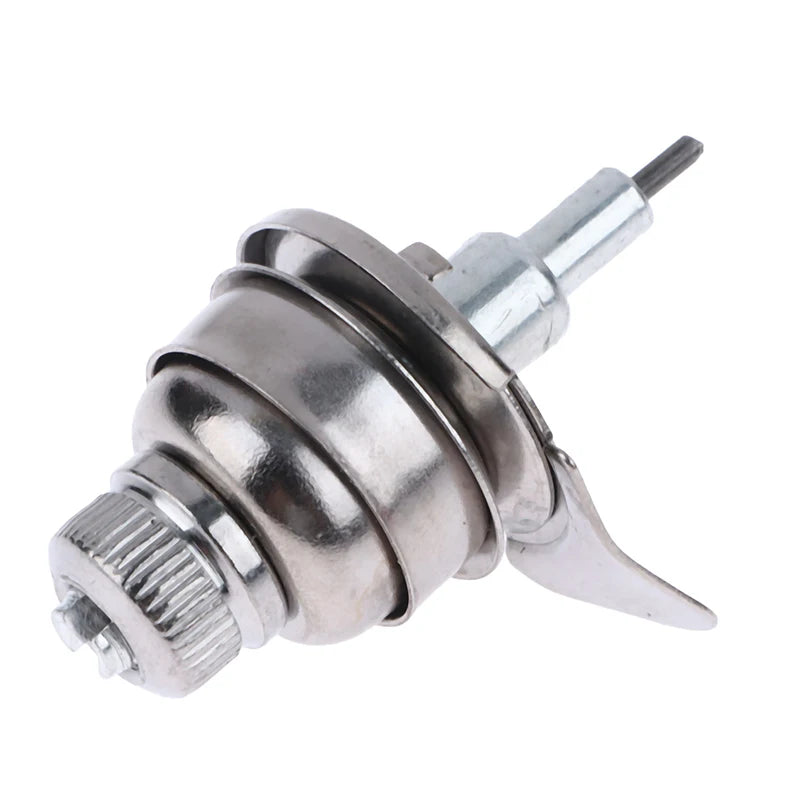Sewing Machine Thread Tension Clamp – Stainless Steel Part