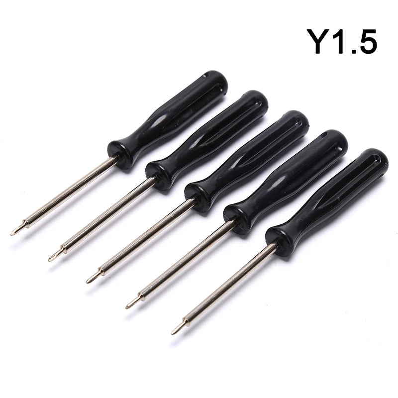 Tri-Wing Y00 Screwdriver for Nintendo Switch Joy-Con Repair