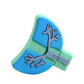 JASTER Skull USB Flash Drive 64GB | Novelty Pen Drive Gift USB Flash Drive PRIMED 16GB Lung CN