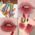Mirror to Matte Lip Gloss – Moisturizing Gradient Lip Glaze Lip Gloss PRIMED 01