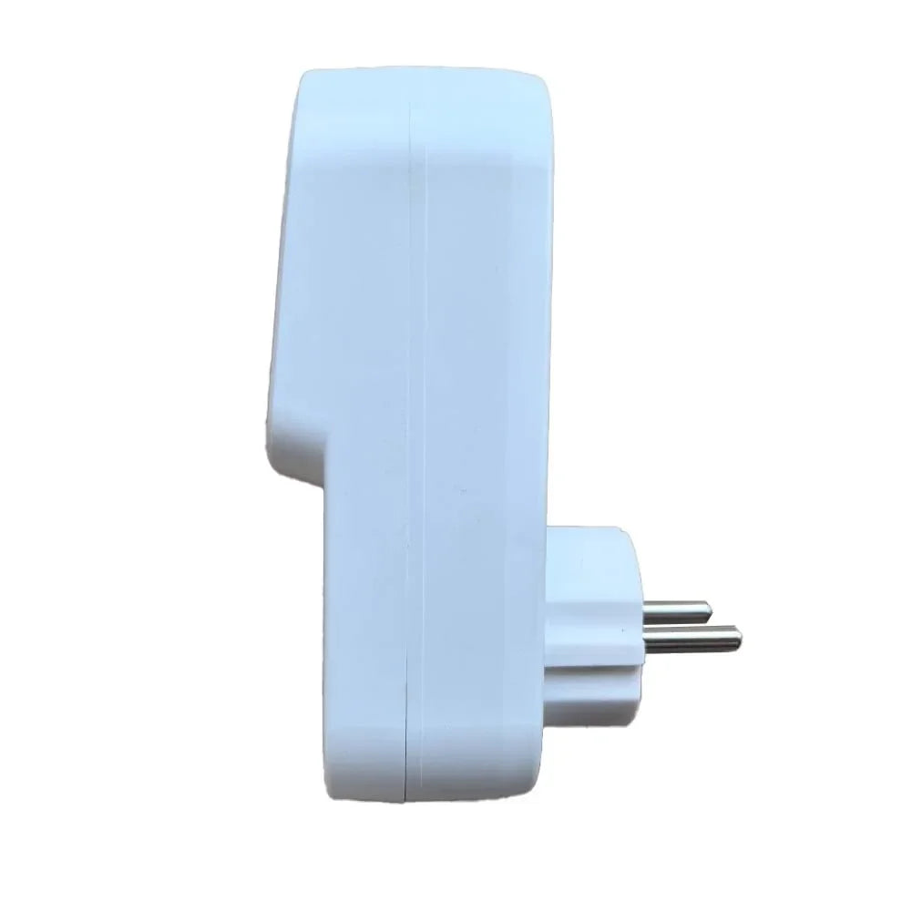 ZS9-VASK Adjustable 1–16A Voltage & Current Power Protector