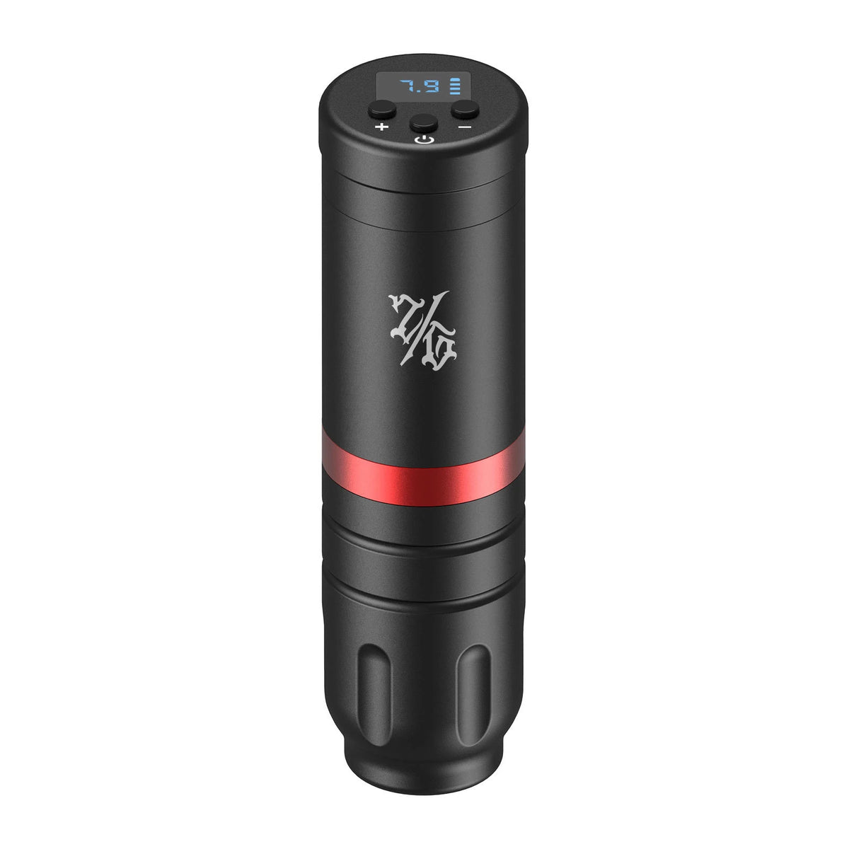 Z&G T1 Wireless Rotary Tattoo Pen Machine – PMU & SMP Pro