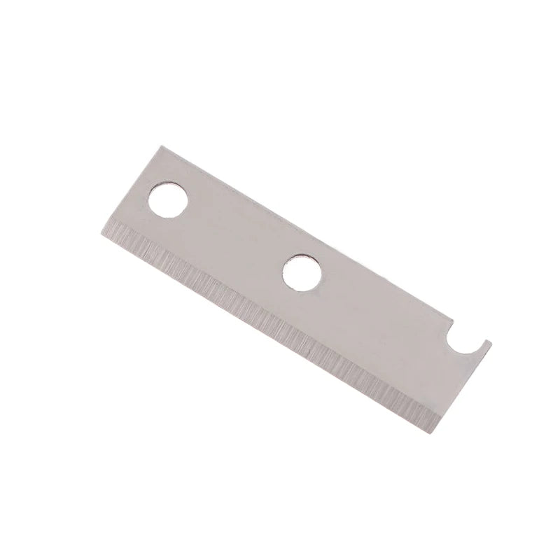 10-Pack Cue Tip Trimmer Replacement Blades – Billiard Shaper
