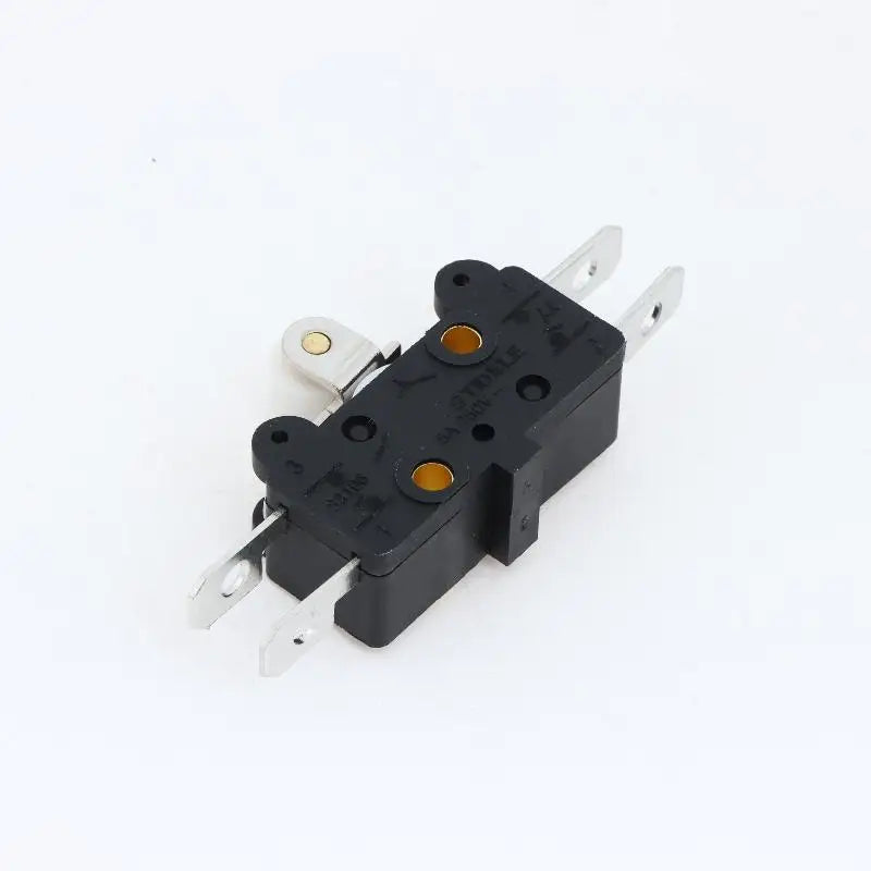 Micro Limit Switch 83106 Roller Lever 5A 250V | Home & Industrial Micro Limit Switch PRIMED one size