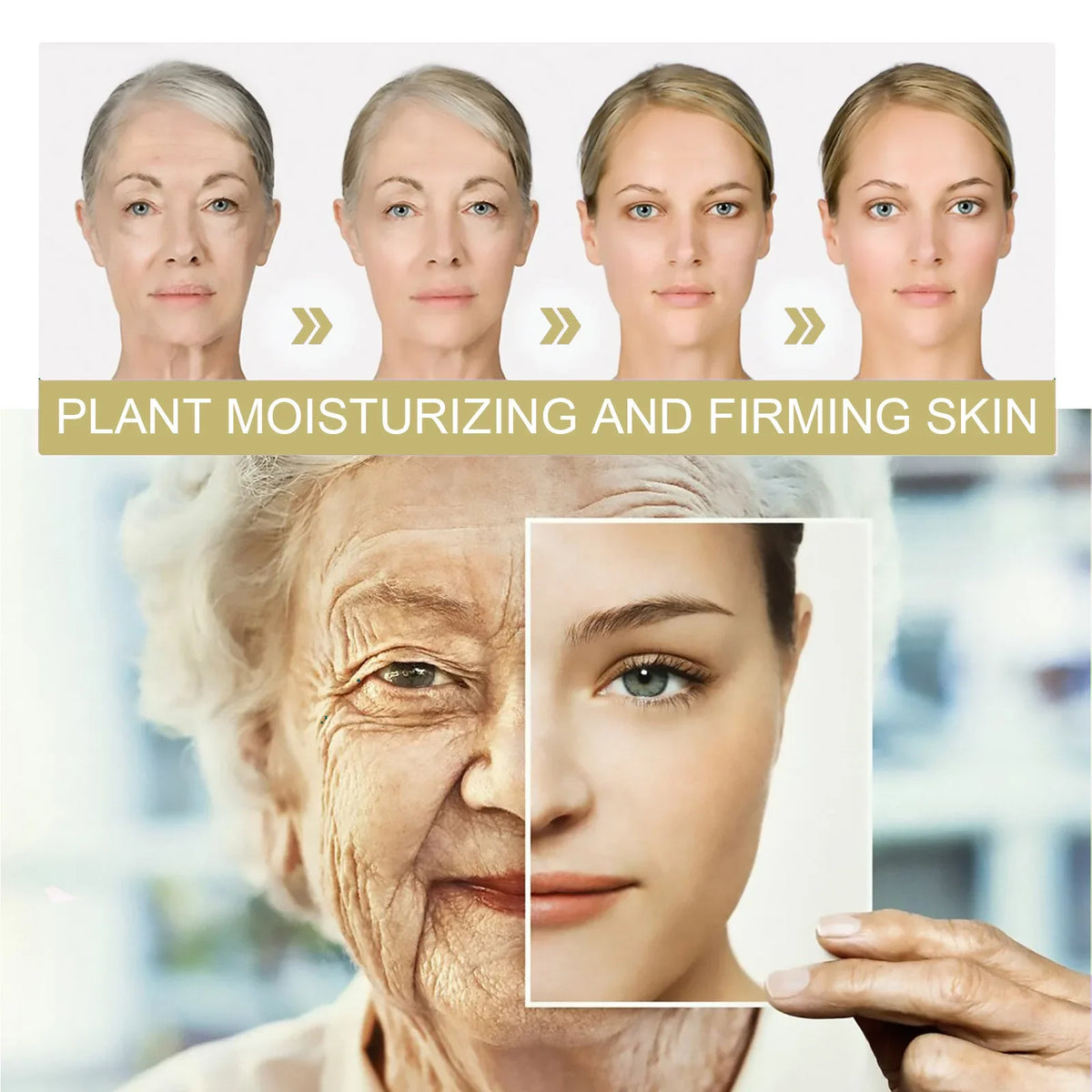 Waterproof BB Cream Foundation – Full Coverage Matte Finish