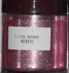 MAFANAILS Ultra-Fine Glitter Dust 50g – Nail, Body & Face Art