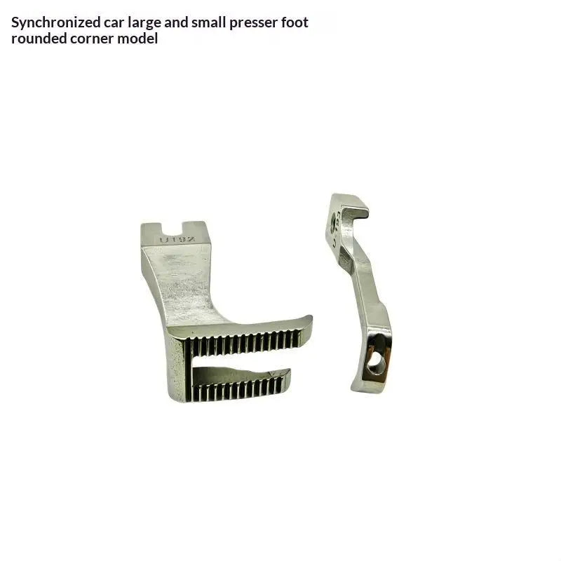 U192/U193 Walking Presser Foot for Industrial Sewing Machine