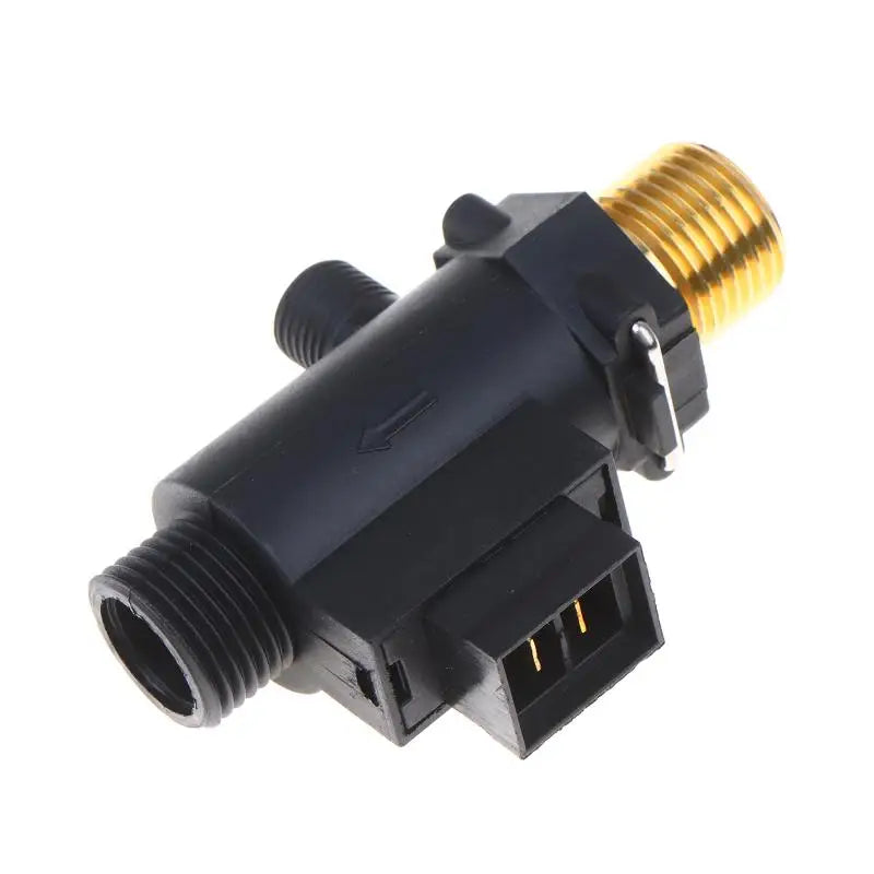 Water Flow Sensor Switch for Boiler & Gas Water Heater 125–250V