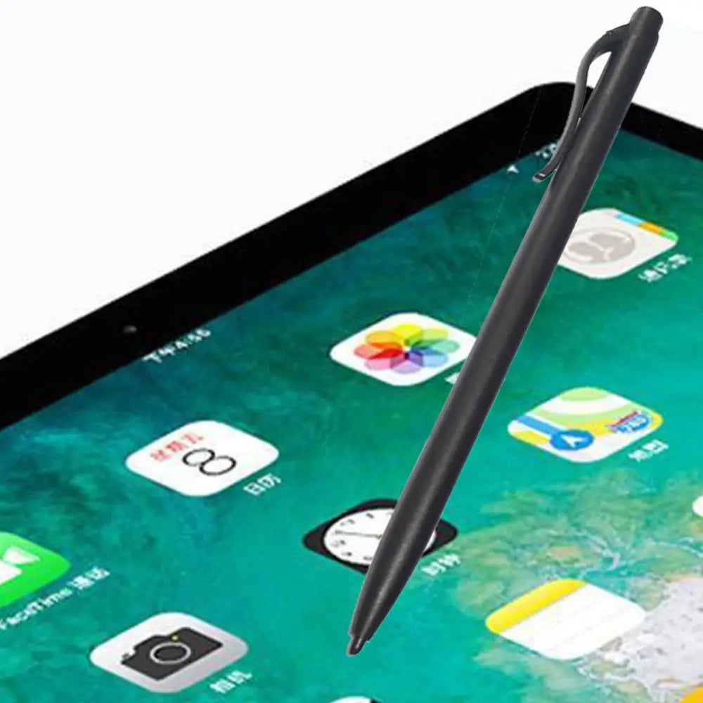 Universal Resistive Touchscreen Stylus Pen – Writing & Drawing Touchscreen Stylus Pen PRIMED
