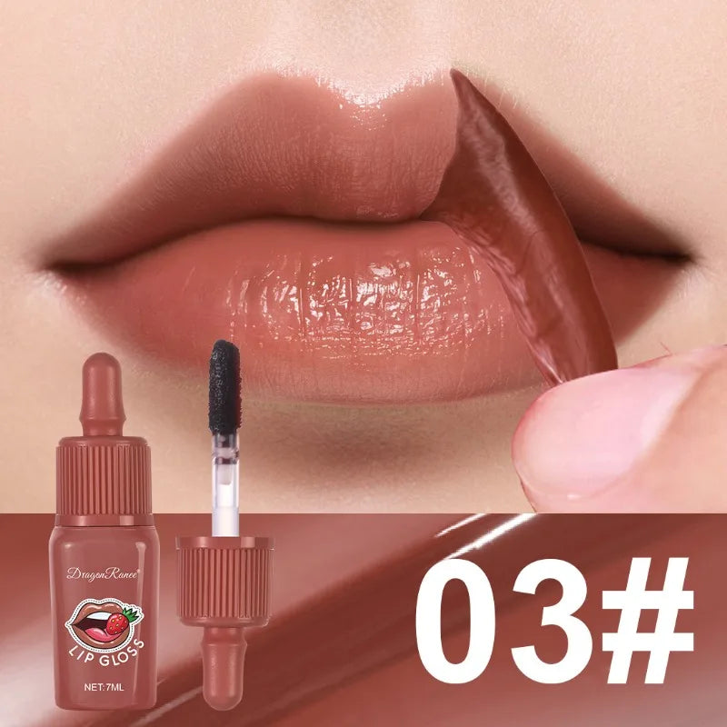 Peel Off Lip Tint Stain – Waterproof, Long-Lasting, 5 Colors Peel Off Lip Tint PRIMED DR205-03