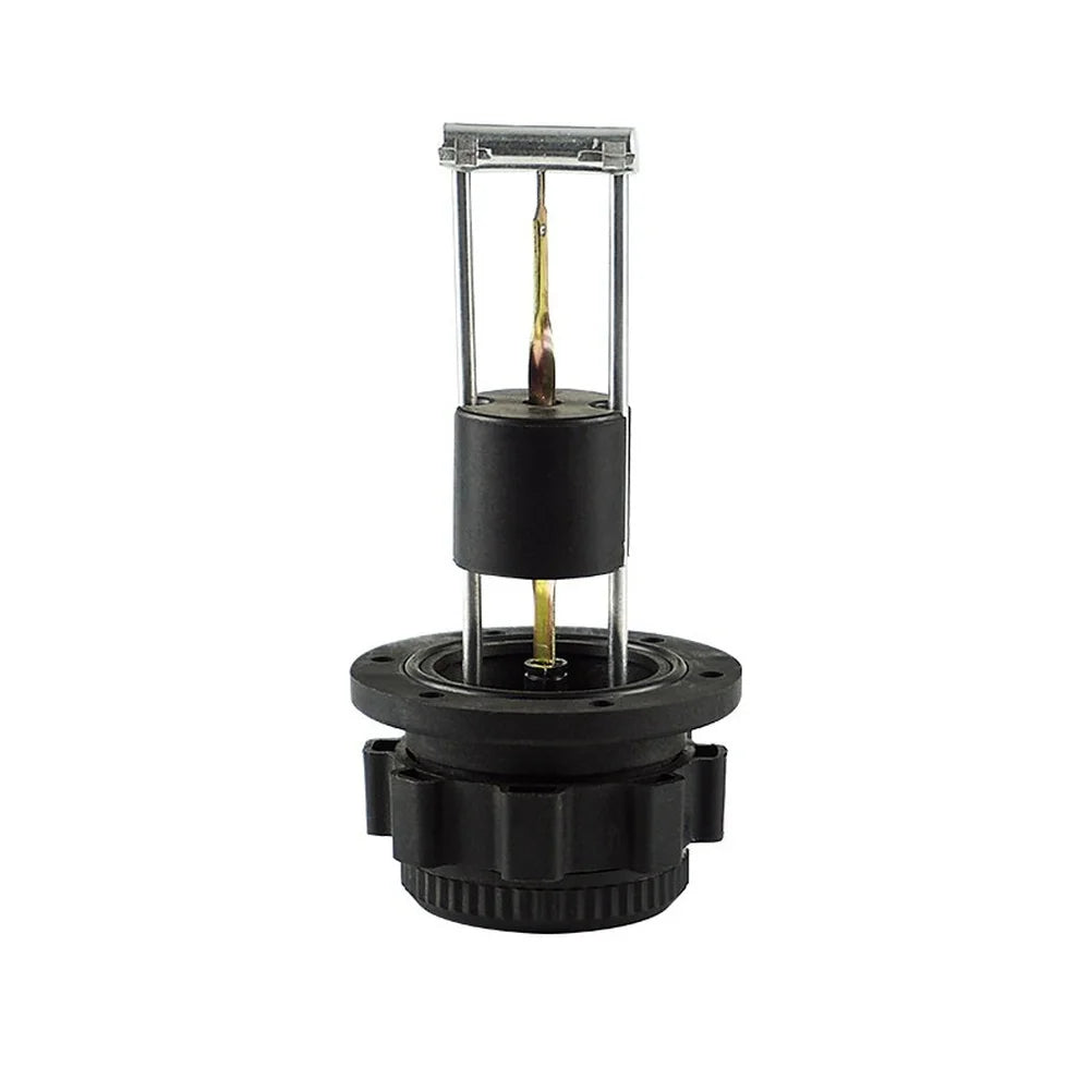 Mechanical Float Oil Level Gauge for Fuel Generators Mechanical Fuel Gauge PRIMED