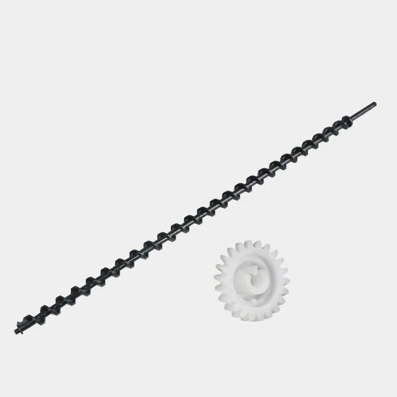 Transfer Belt Cleaning Auger Gear – Kyocera M5521 M5526 P5021 Printer Replacement Part PRIMED