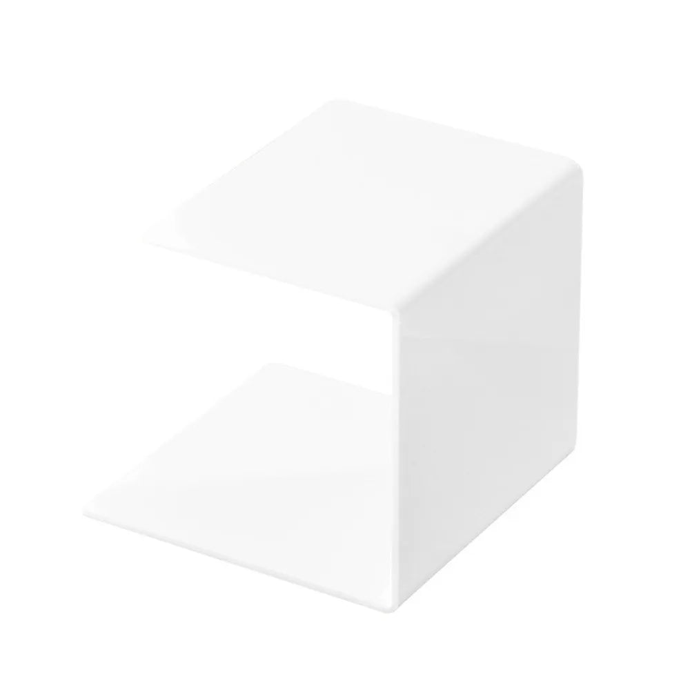 Acrylic Eyelash Extension Stand & Glue Pad Holder Console Eyelash Extension Stand PRIMED