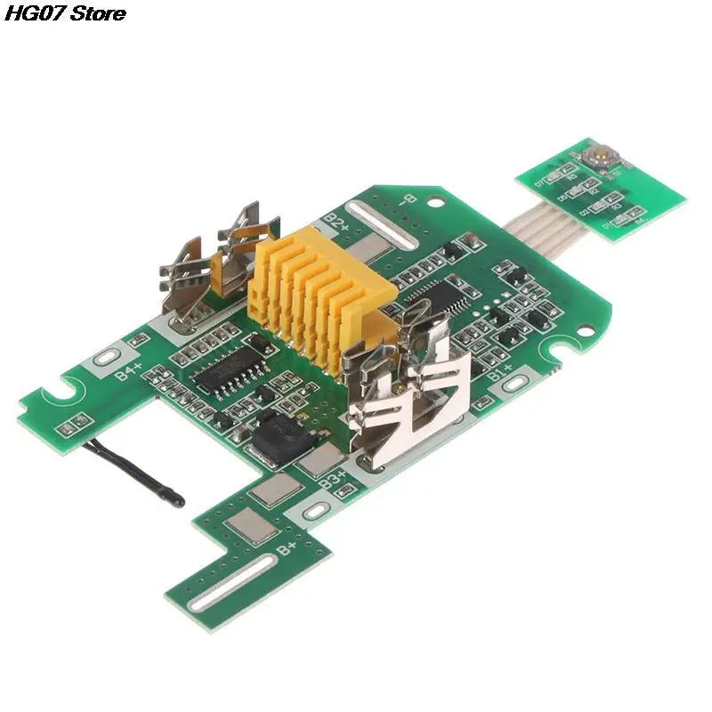 PCB Protection Board for Makita 18V BL1850B BL1840B Battery Battery Protection Board PRIMED