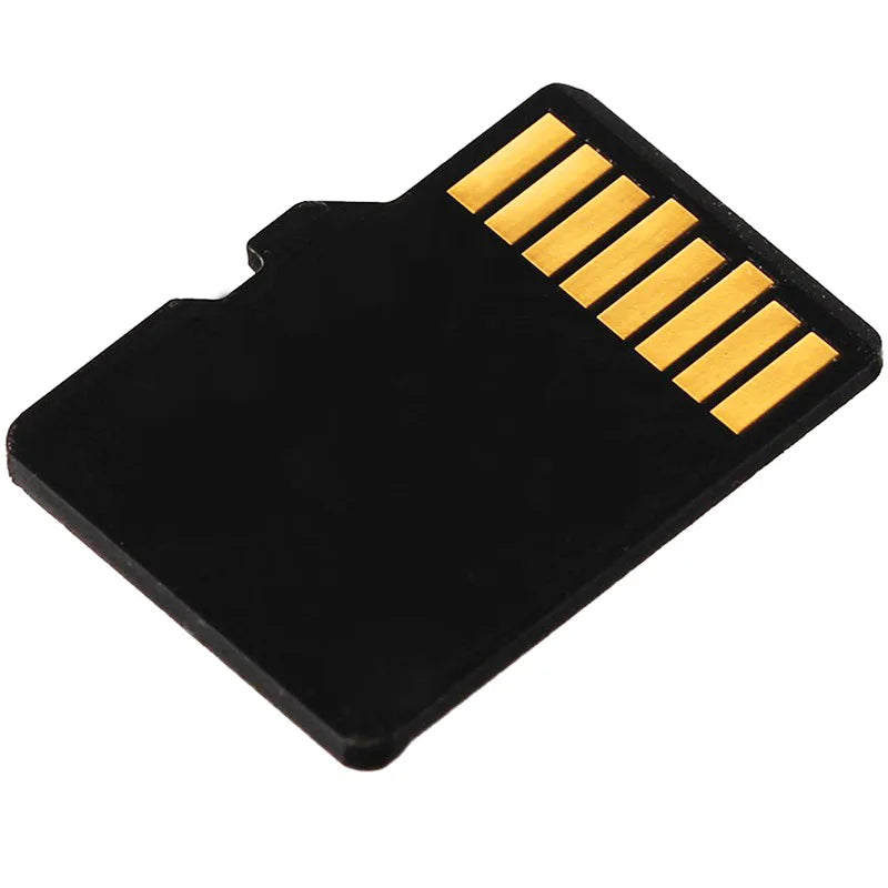 Z-Suit High-Speed SD Card – Dash Cam, Camera & Phone Storage