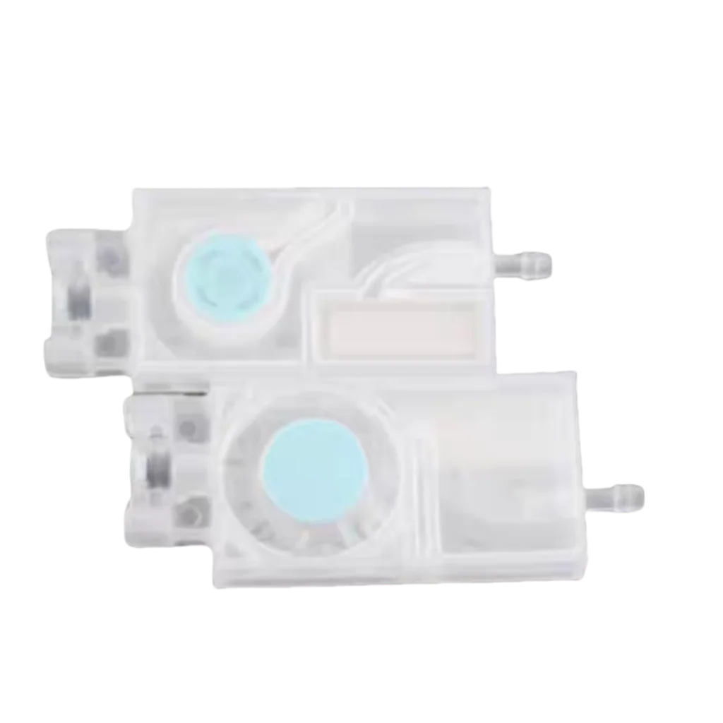 Printhead Ink Damper for Epson I3200 I1600 XP600 DX5 4720 5113 Printer Ink Damper PRIMED 12pcs