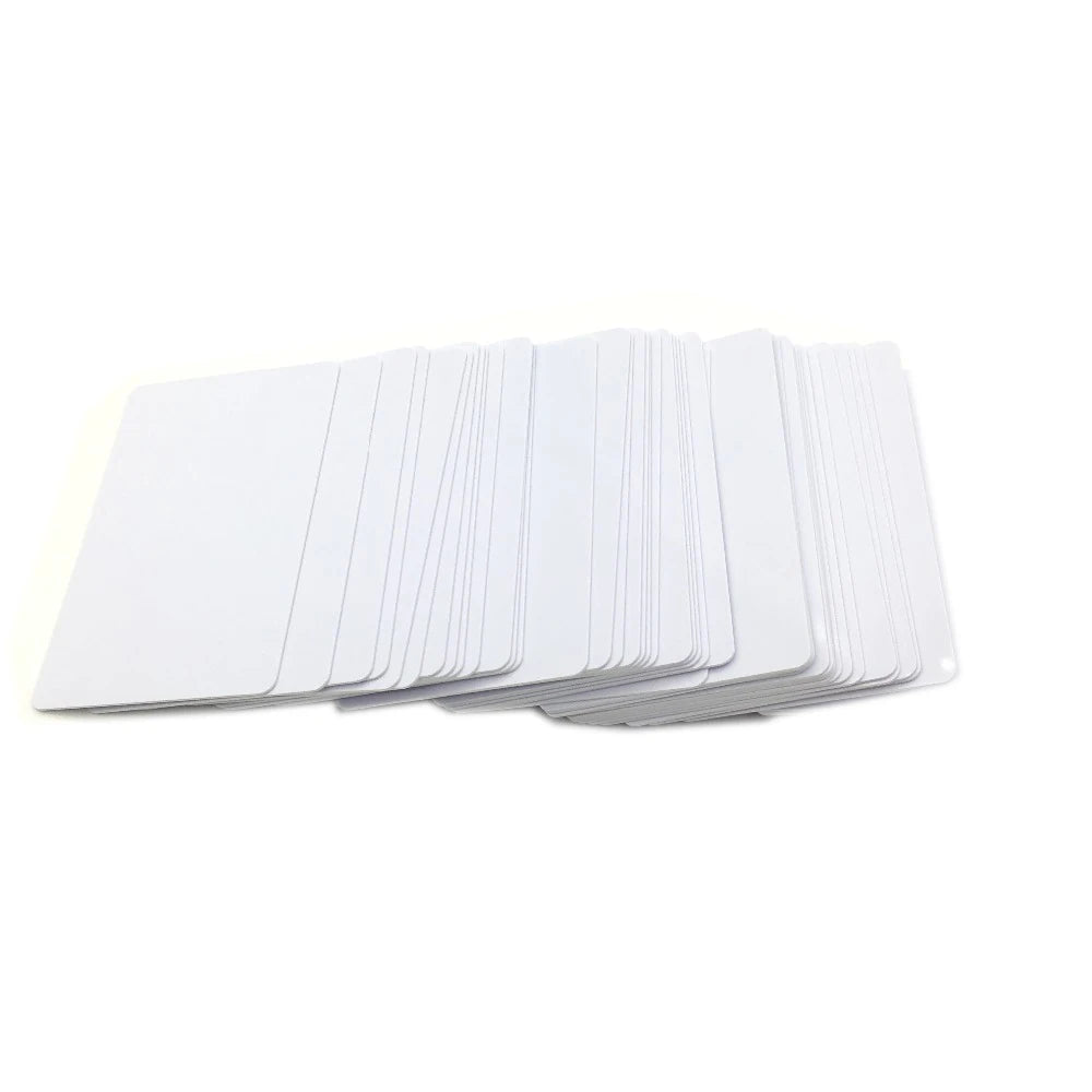 PVC ID Card Tray for Epson L800 T50 R270 R290 Printers Printer Card Tray PRIMED