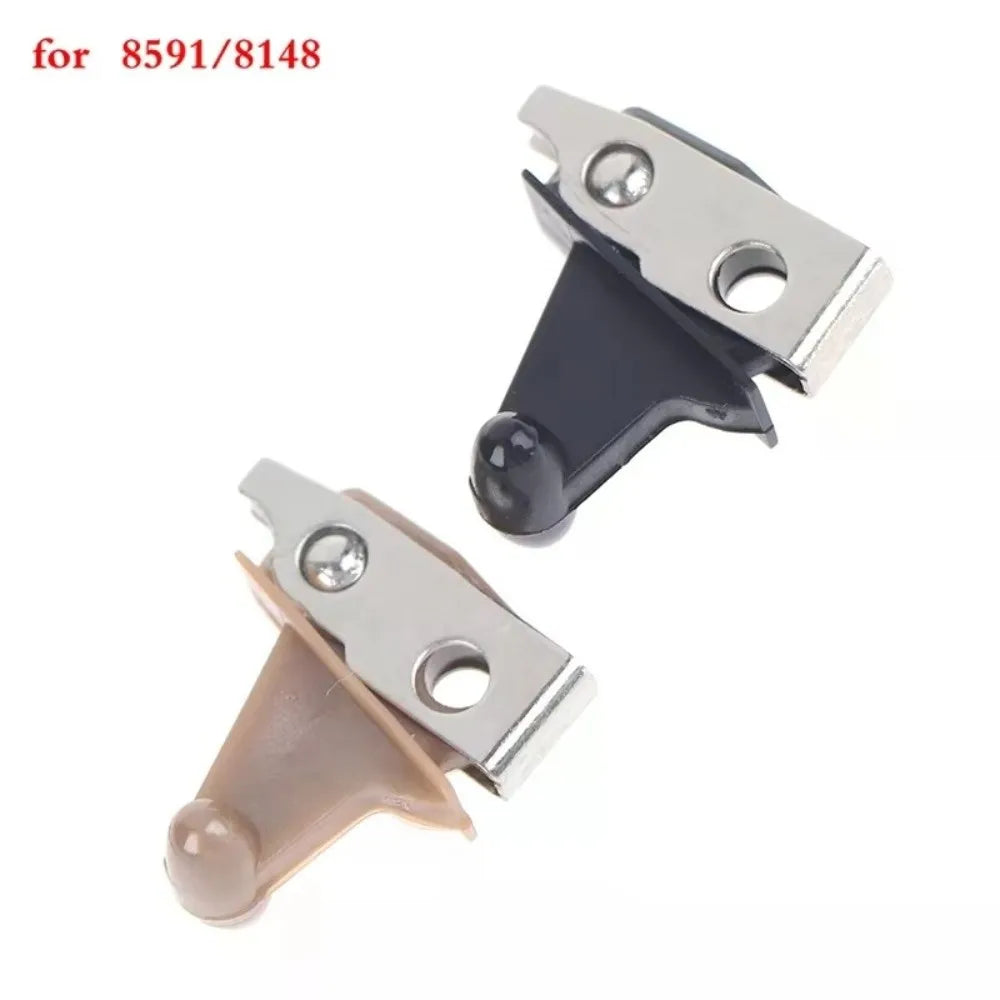 Cordless Hair Clipper Push Button Switch Replacement Part