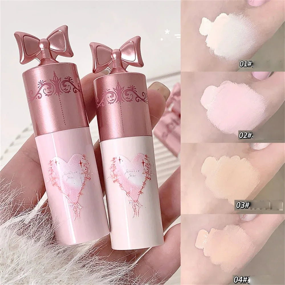 Brightening Liquid Concealer & Contour Stick | Full Coverage