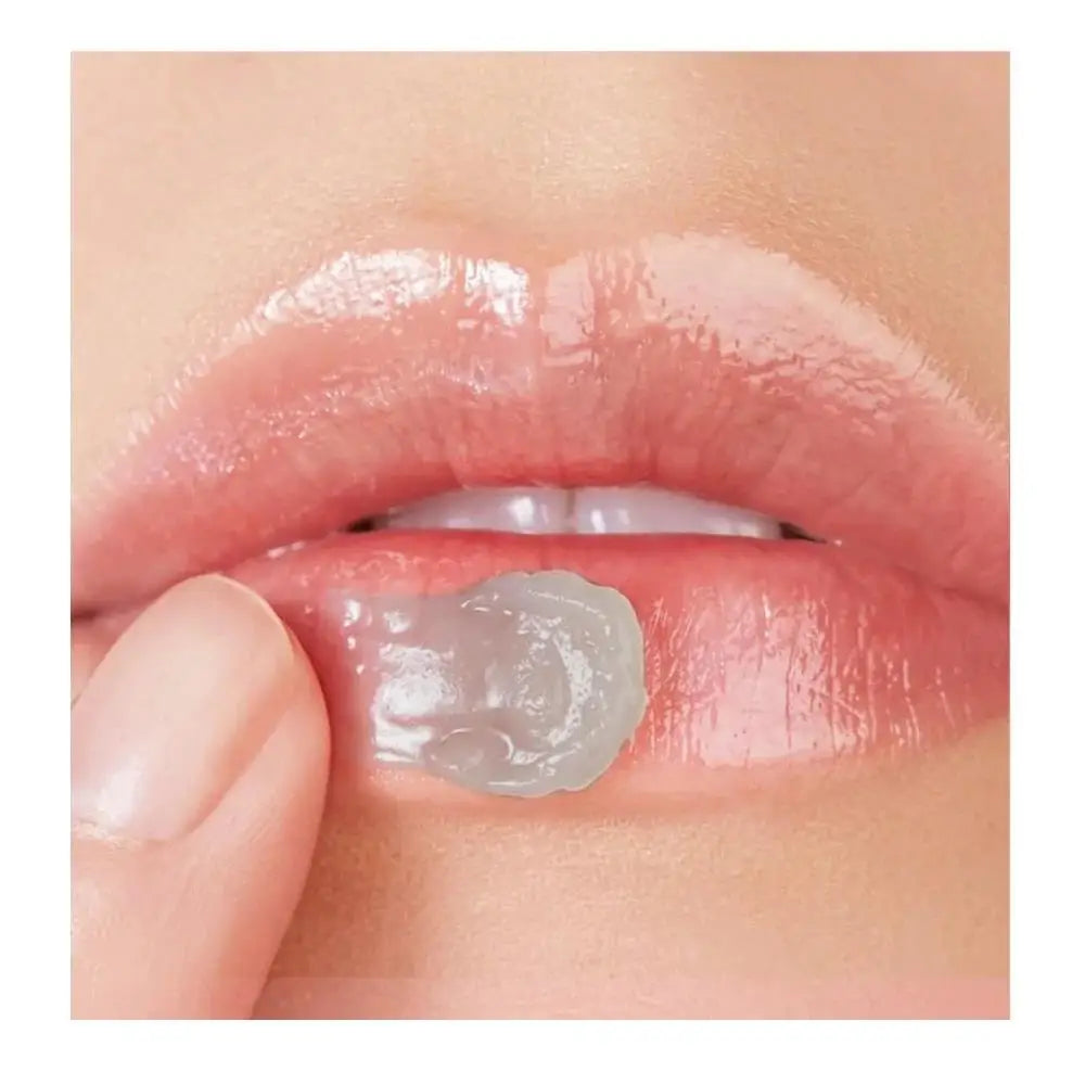 Plump Shine Lip Balm – Long-Wear Hydrating Velvet Lipstick