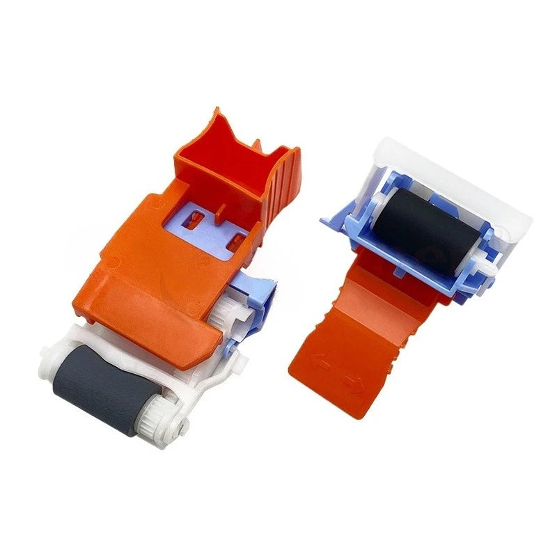Separation Pickup Feed Roller HP LaserJet M631 M632 M607 M608 Printer Feed Roller PRIMED Default Title