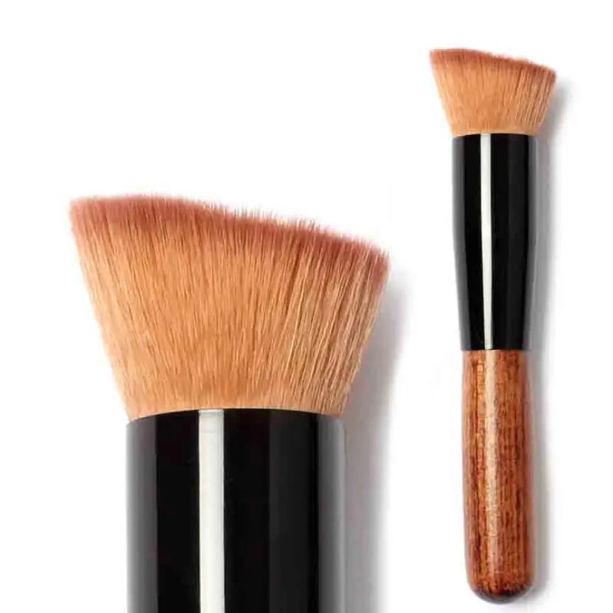 Professional Makeup Brush – Powder, Blush & Concealer