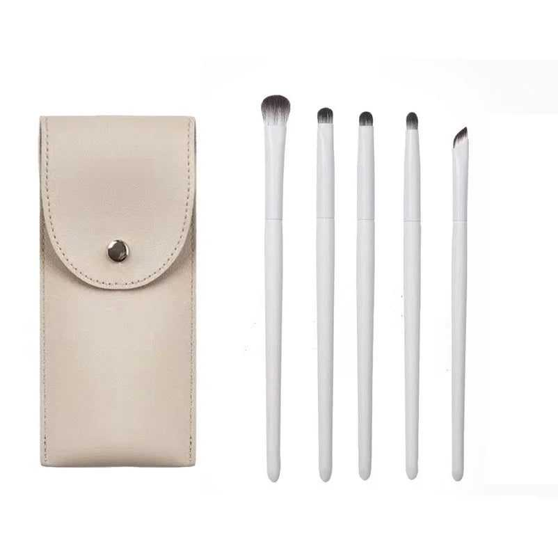 Eyeshadow Makeup Brush – Blush, Brow, Powder & Contour
