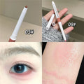 2-in-1 Gel Eyeliner & Highlighter Pen – Waterproof Dual-Tip