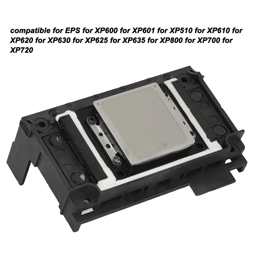 XP600 Print Head Replacement – XP510 XP610 XP700 XP800