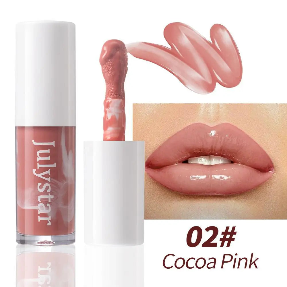 MISS ROSE Waterproof Mirror Liquid Lipstick – 24HR Lip Glaze Liquid Lipstick PRIMED 701-050-02