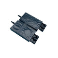 10PCS Ink Damper Filter – Epson DX5 XP600 I3200 4720 5113 Printhead Ink Damper PRIMED black