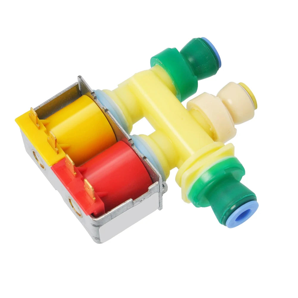 WPW10341320 Refrigerator Water Inlet Valve – W10341320 Replacement