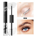 QiBest 2-in-1 Eyebrow Tint Cream & Color Mascara Gel Eyebrow Tint Gel PRIMED white-01