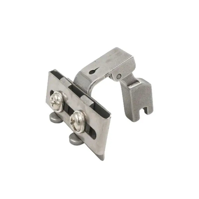 S10A Adjustable Lace & Webbing Guide Presser Foot – Industrial