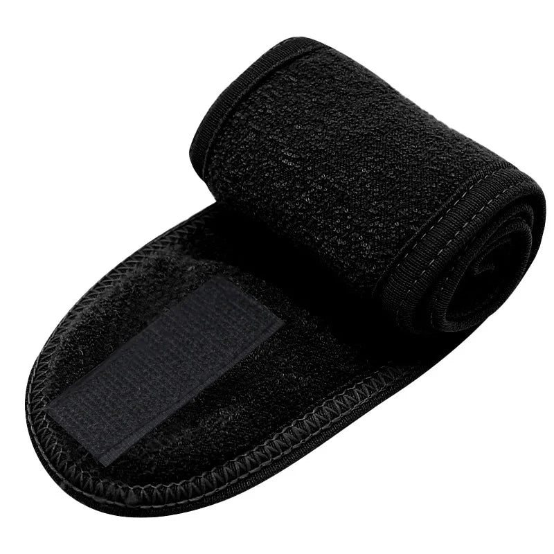 Adjustable Spa Headband – Lash Extension & Facial Accessory Spa Headband PRIMED Black