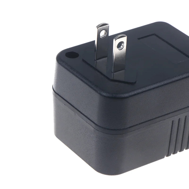 50W Voltage Converter 220V to 110V – EU US Travel Adapter Voltage Converter PRIMED