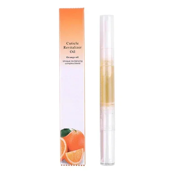 Nail Cuticle Oil Pen – Nourishing Manicure Treatment 5ml