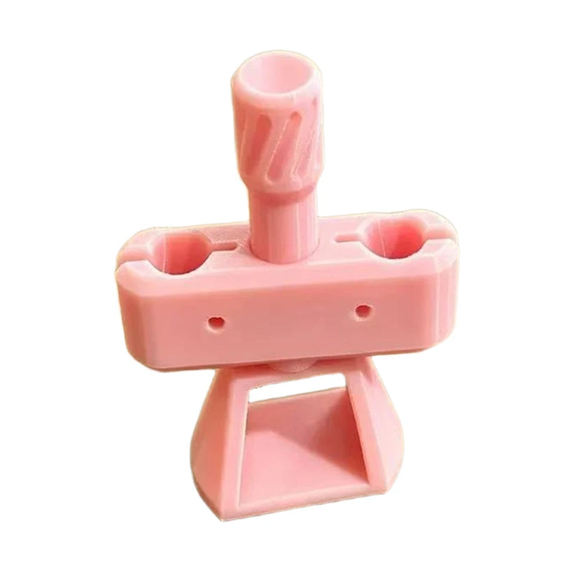 Rotating Cat Eye Magnet Tool – 3D Glass Bead Nail Art