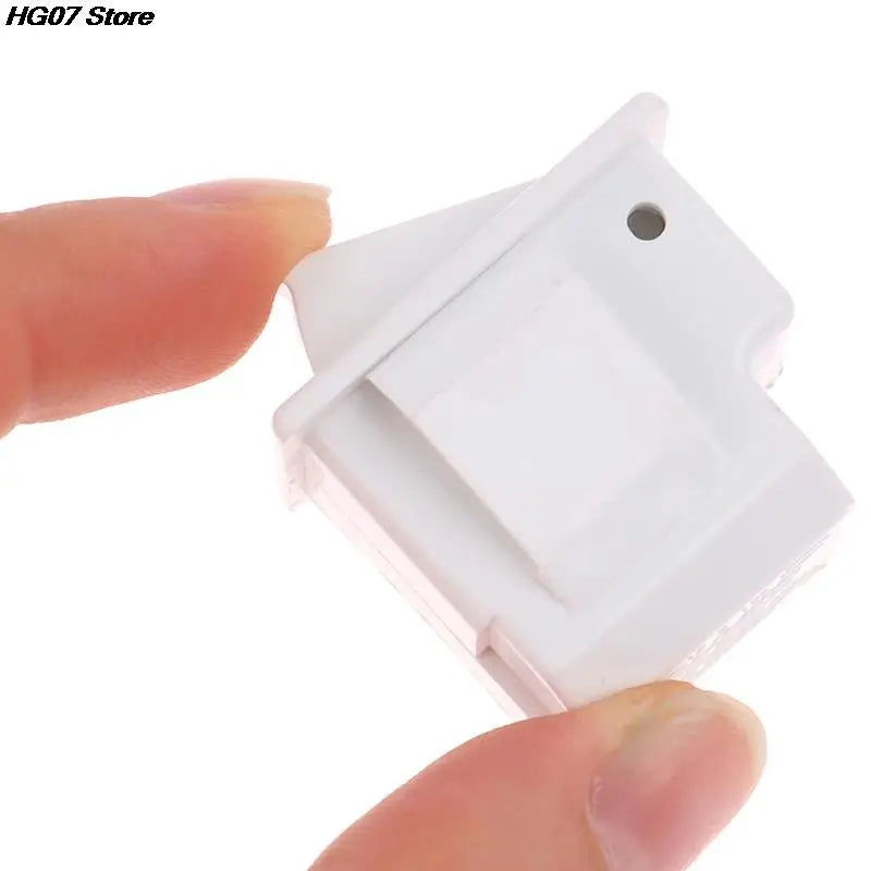 Refrigerator Door Light Switch 2/3 Pin AC 5A 250V – Fridge Part
