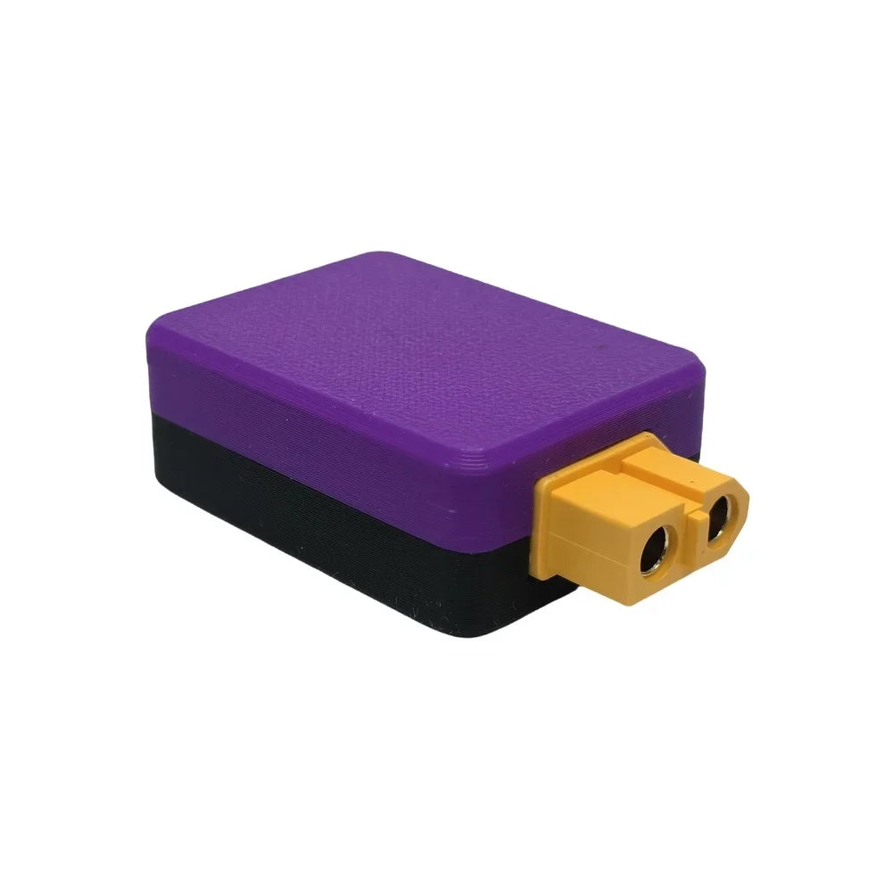 USB-C PD to XT60 Power Module – 100W Fast Charging Adapter