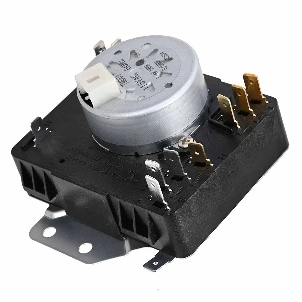 W10185981 Dryer Timer Control Replacement | AP6016540 PS11749830