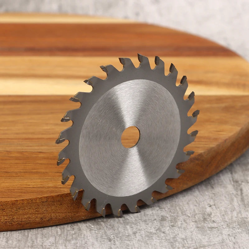 Mini Circular Saw Blade 75mm 85mm – Wood & Plastic Cutting Disc