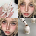 Five-Point Freckle Stamp Pen – Waterproof Faux Freckle Makeup Freckle Stamp Pen PRIMED black gray-04
